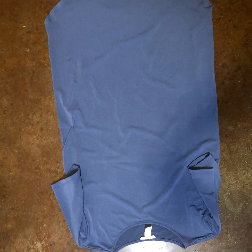 t-shit dress. never worn